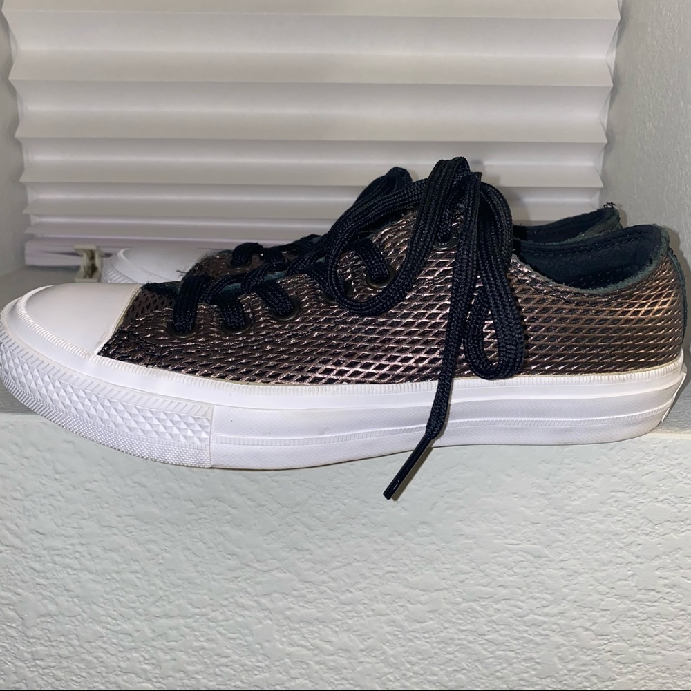 Converse lunarlon